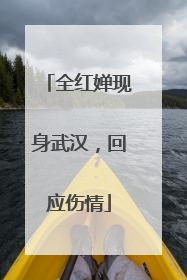 全红婵现身武汉，回应伤情