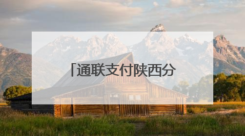 通联支付陕西分公司以云商通方案助力长安唐村绘就文旅新图景